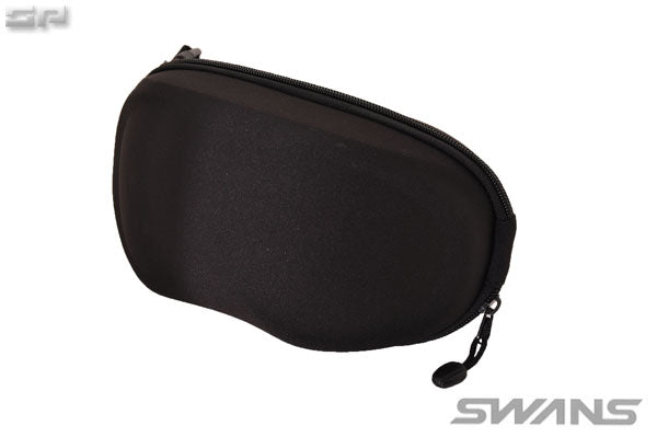 スキー スノーゴーグル セミハードケース