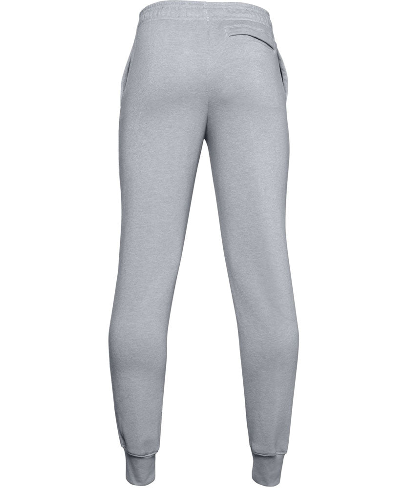 ジュニア ユース UAライバルフリース ジョガーパンツ