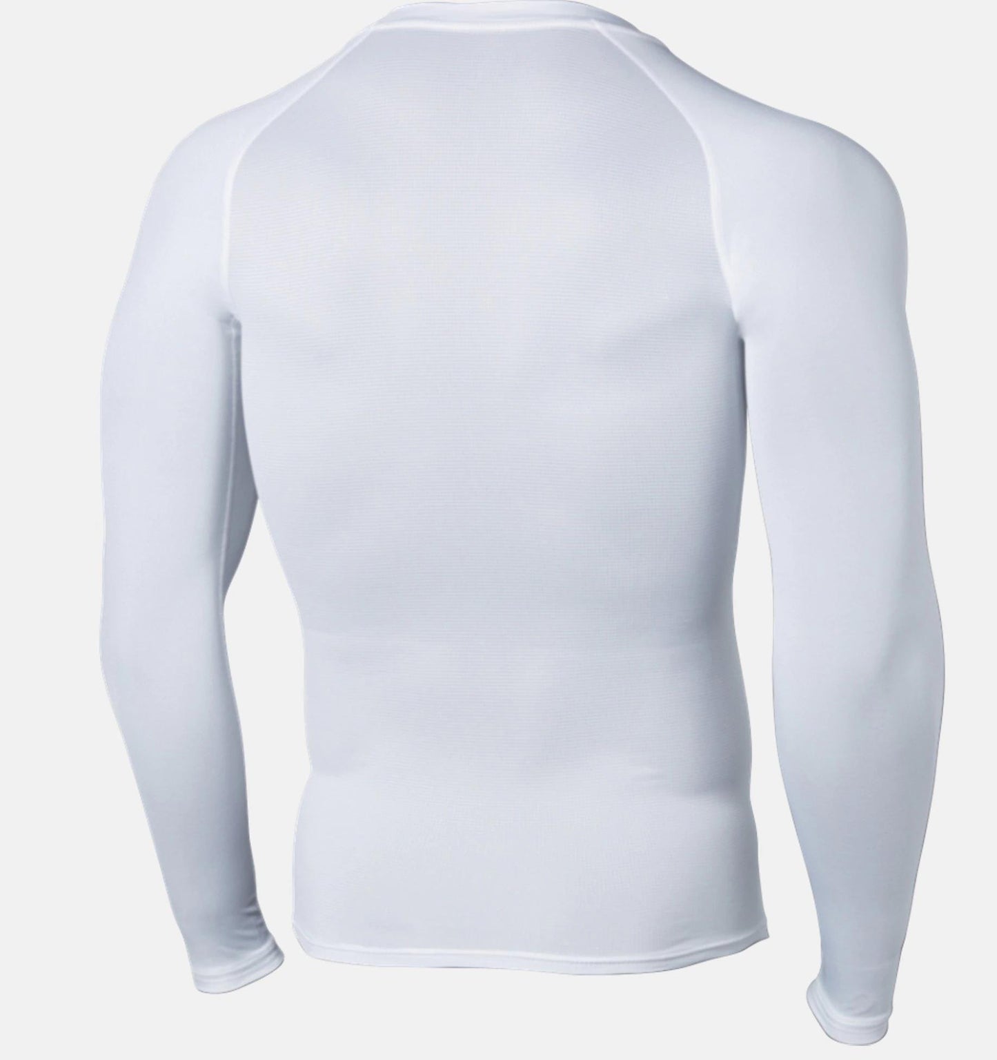 UA HG ARMOUR COMP LS CREW PK メンズ ロングスリーブ