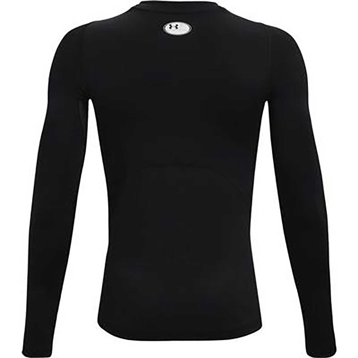 UA HEATGEAR ARMOUR LONG SLEEVE メンズ ヒートギア