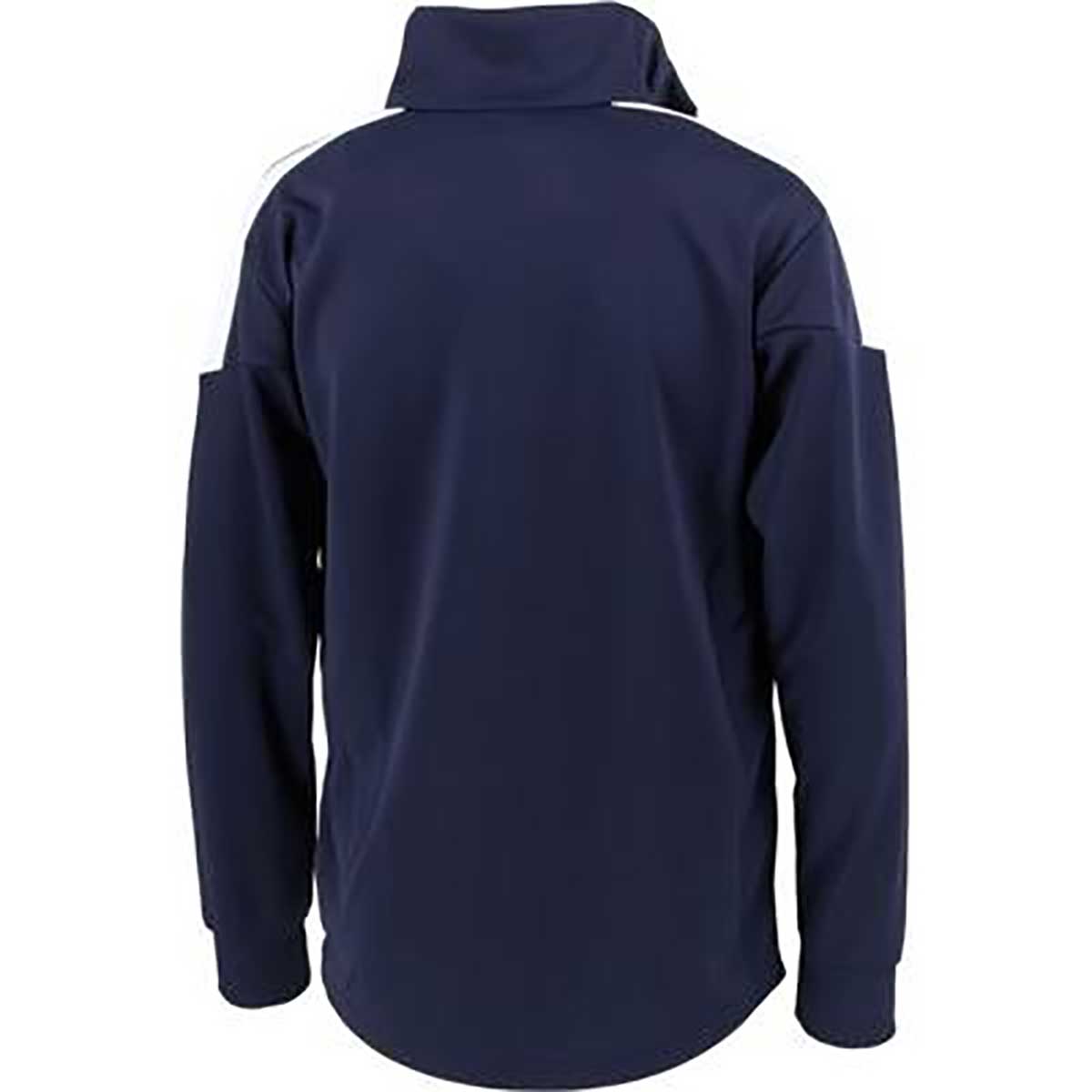 UA TEAM JERSEY TOPS メンズ ジャージトップ ジャージジャケット