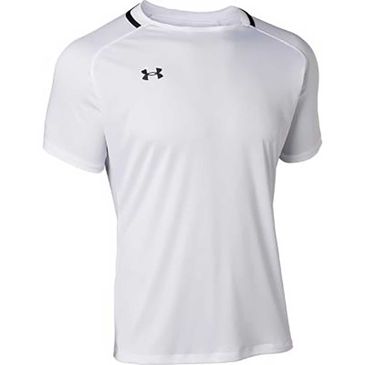 Mens UA TEAM SOCCER JERSEY SS メンズ サッカーTシャツ