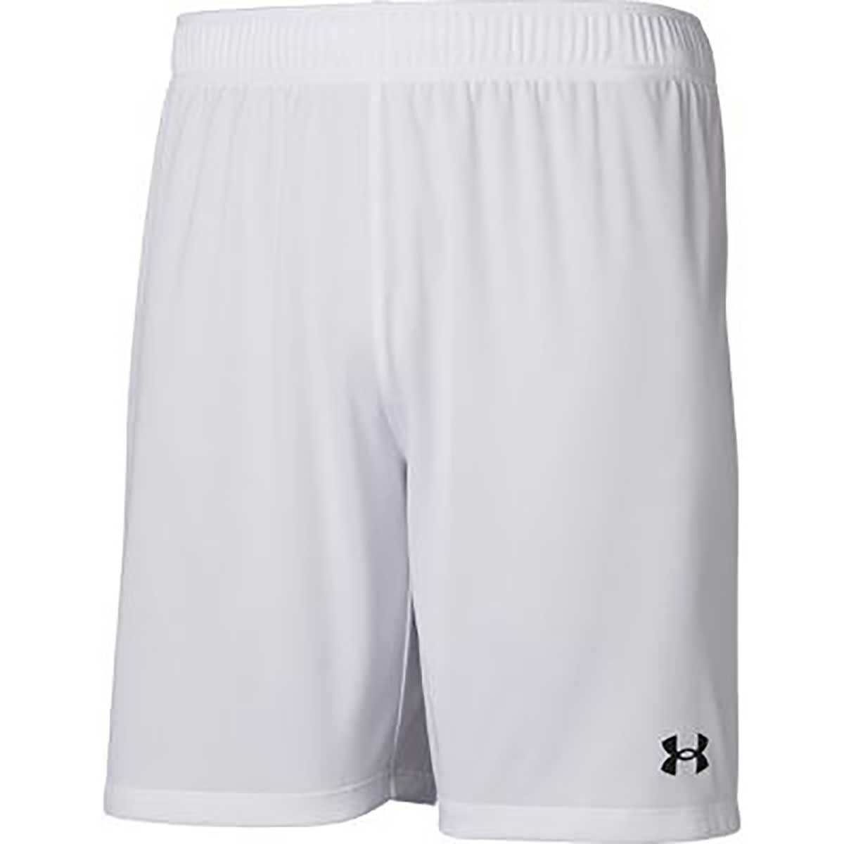 Mens UA TEAM SOCCER KNIT SHORTS メンズ サッカーショーツ