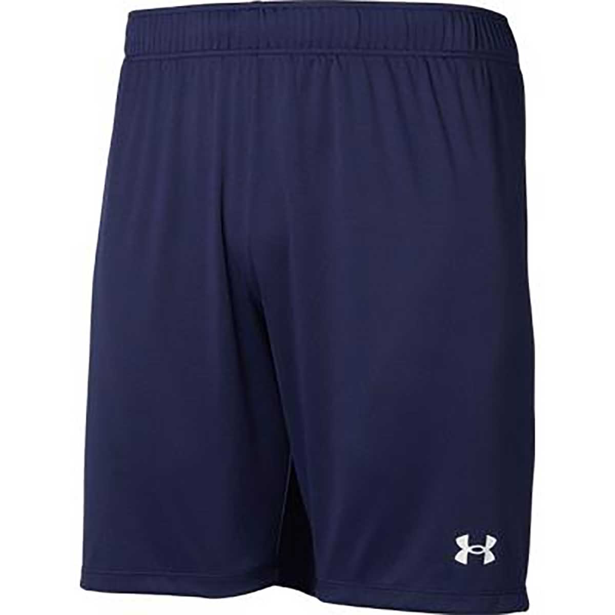 Mens UA TEAM SOCCER KNIT SHORTS メンズ サッカーショーツ