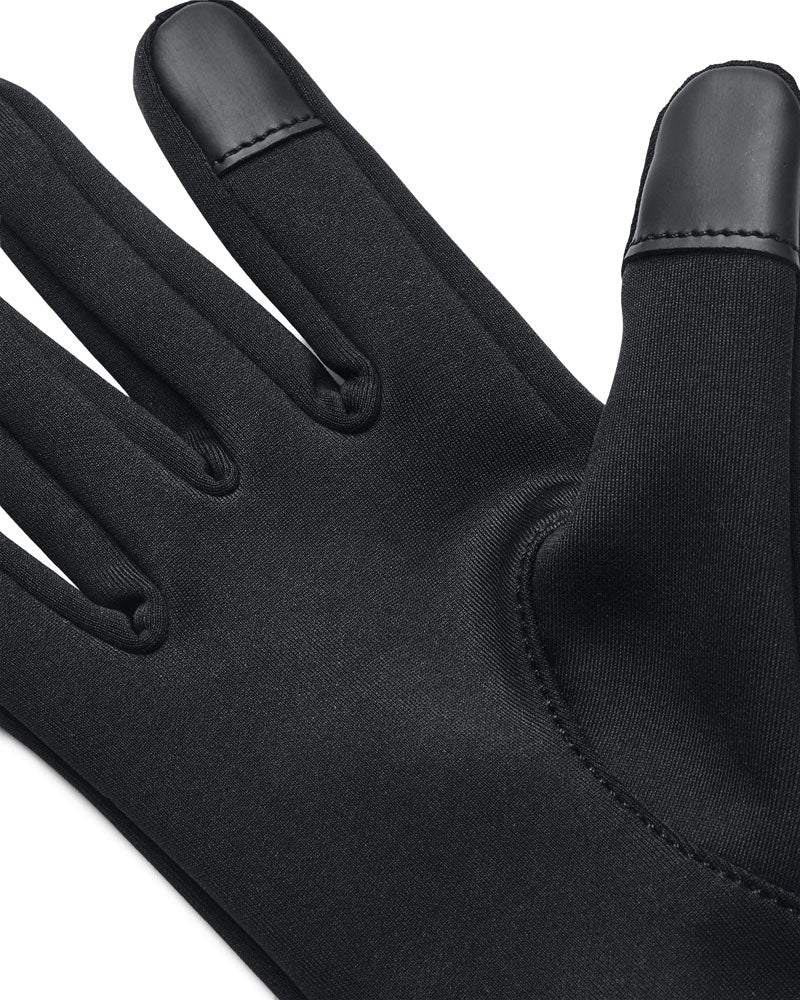 UAストーム ライナー ジュニア スポーツ手袋 グローブ 防寒