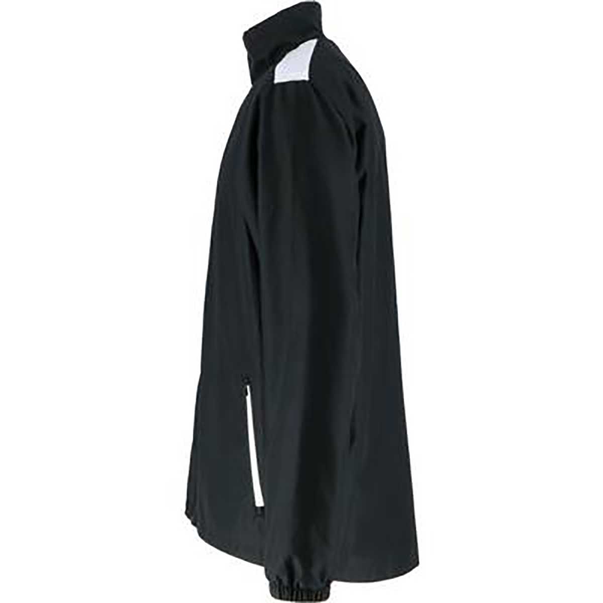 UA TEAM THERMAL JACKET メンズ サーマルジャケット ブレーカー