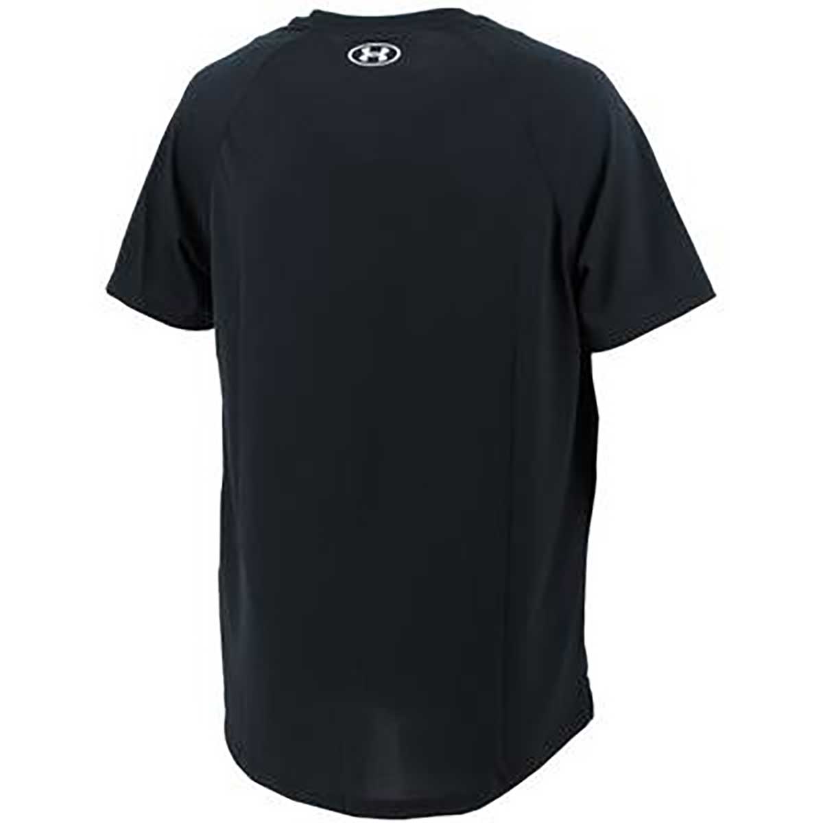 UA LONGSHOT T-SHIRT 2.0 メンズ 半袖Tシャツ