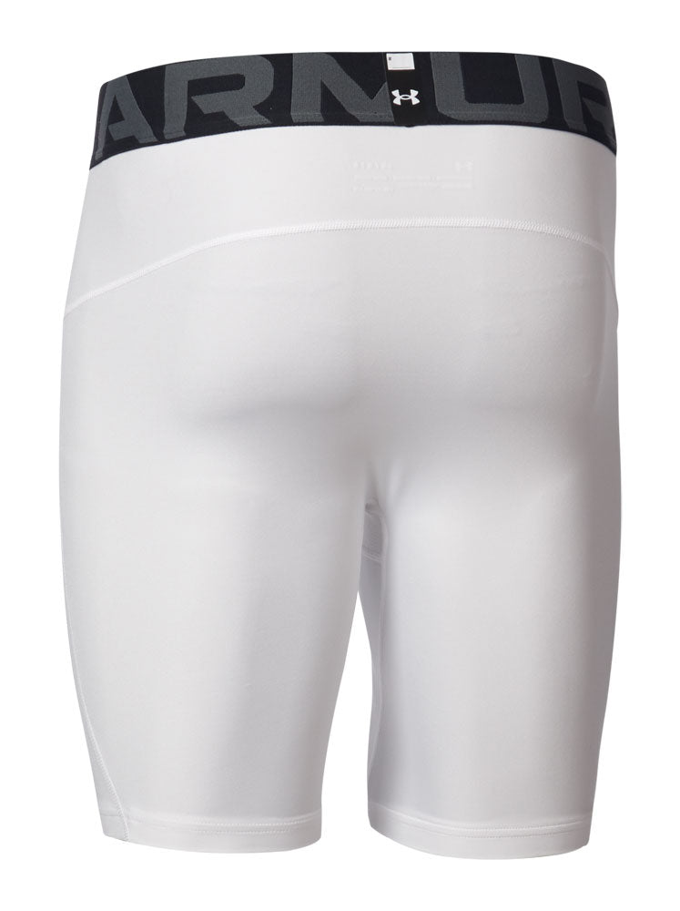 メンズ UAヒートギア コンプレッション ショーツ バスケ アンダーウェア インナー