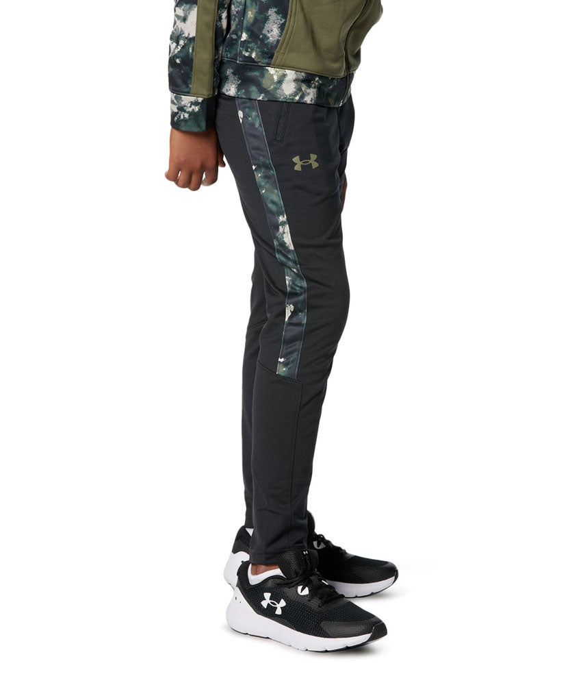 ジュニア UAペナント ノベルティ フルジップ ジャケット ロングパンツ 上下 セット