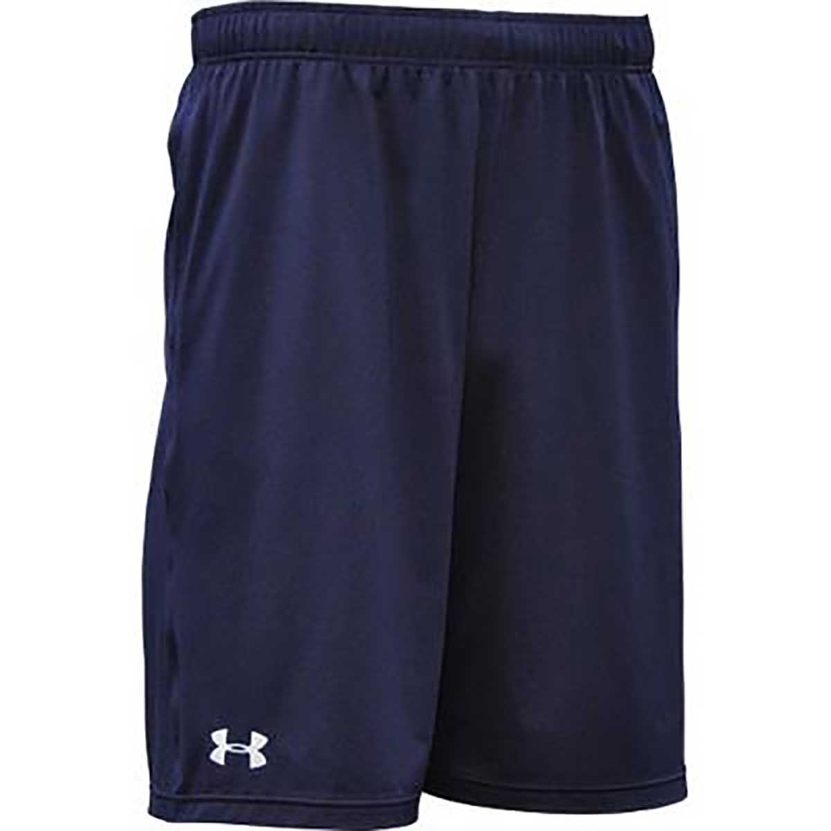 UA TEAM HEATGEAR MICRO SHORT