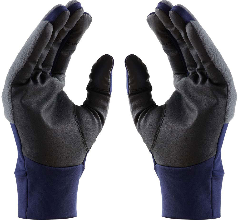 UAコールドギア トレーニンググローブ