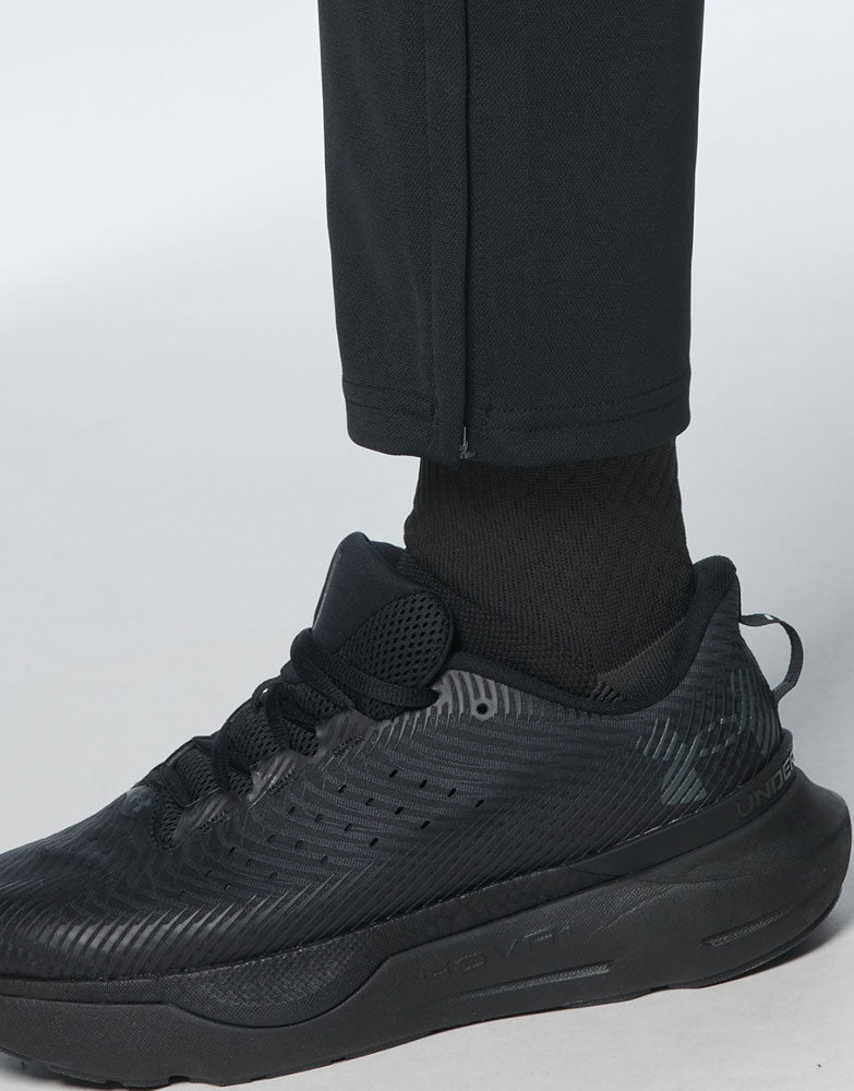 UA Ms Ch. Pique Pant UAコーチ ピケ パンツ メンズ ジャージパンツ