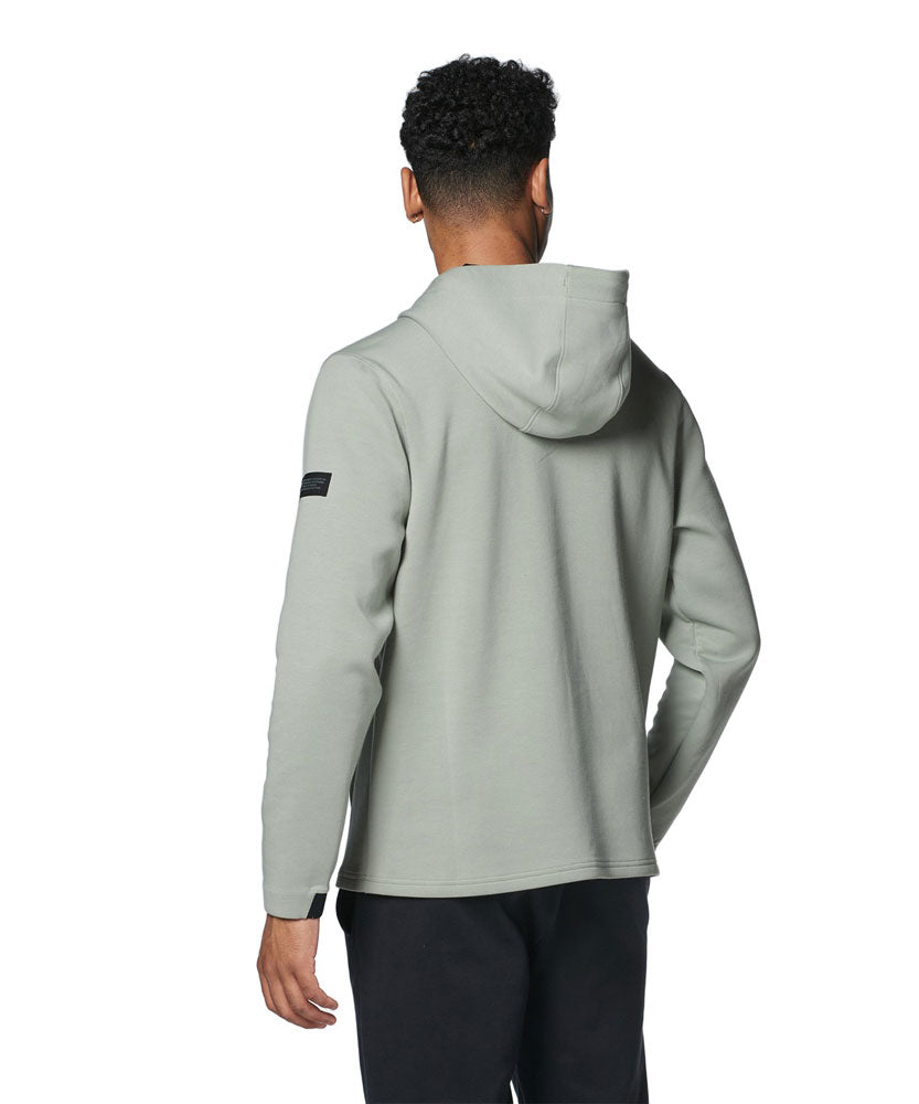 メンズ UAアポロニット フルジップ フーディー ジャケット