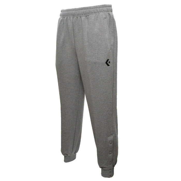 スウェットパンツ バスケットウェア トレーニングウエア 1500グレー