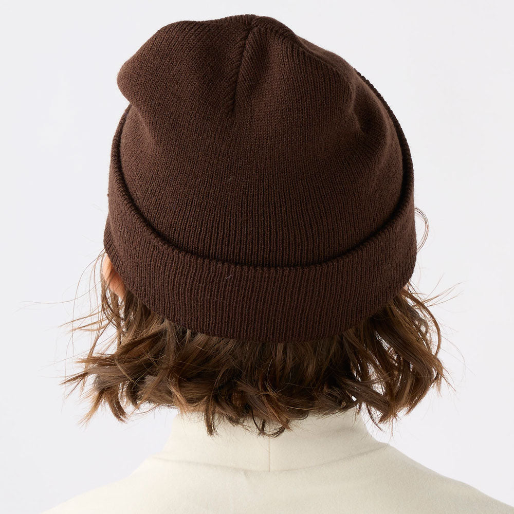 キッズ ジュニア ビーニー ニットキャップ 帽子 スキー スノーボード