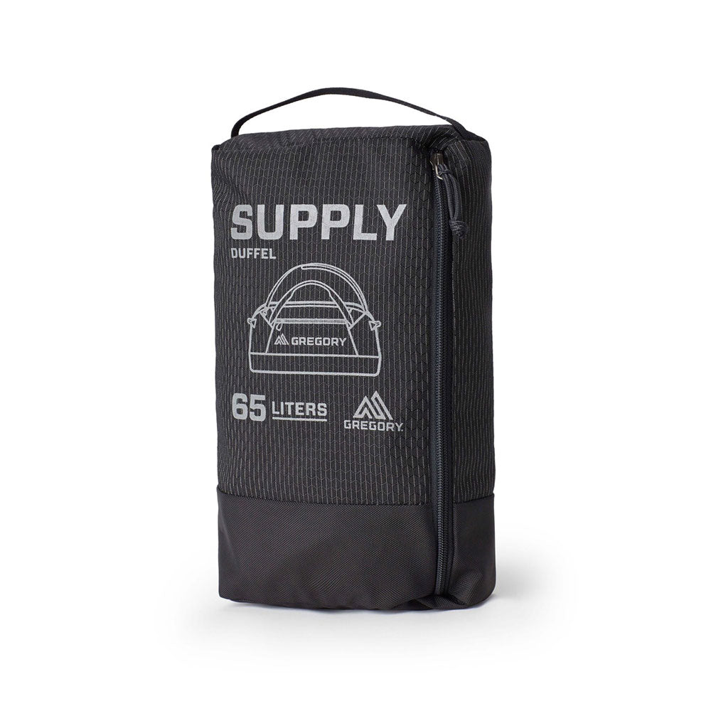 サプライ65 ダッフルバッグ ボストンバッグ ショルダーバッグ カバン