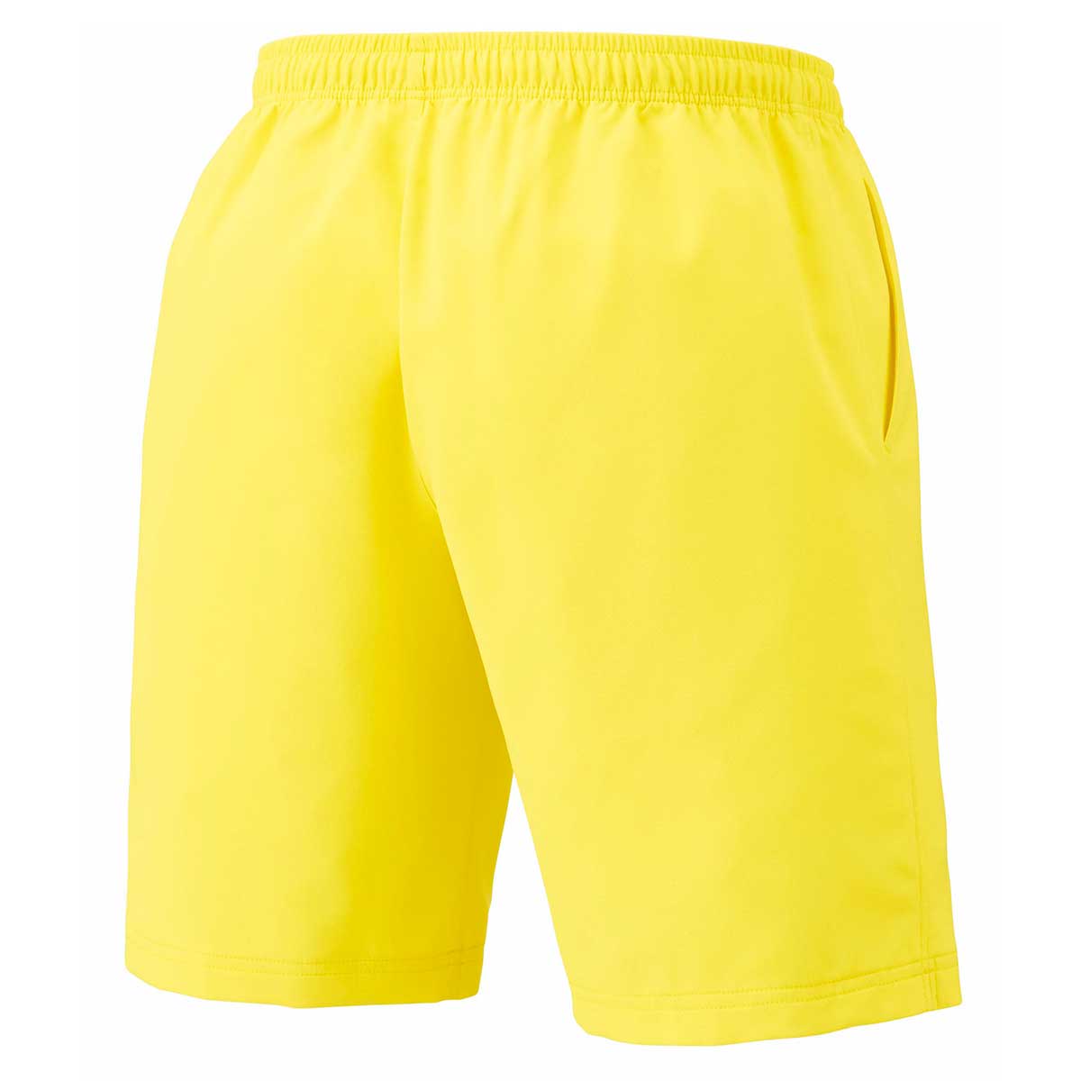 テニス・バドミントンウェア ユニセックス ユニハーフパンツ