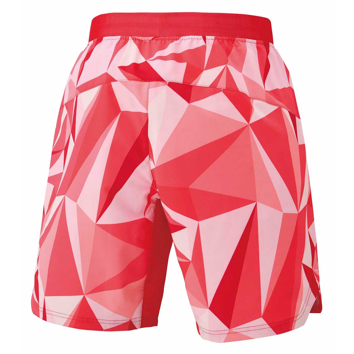 テニス・バドミントンウェア ユニセックス ユニハーフパンツ