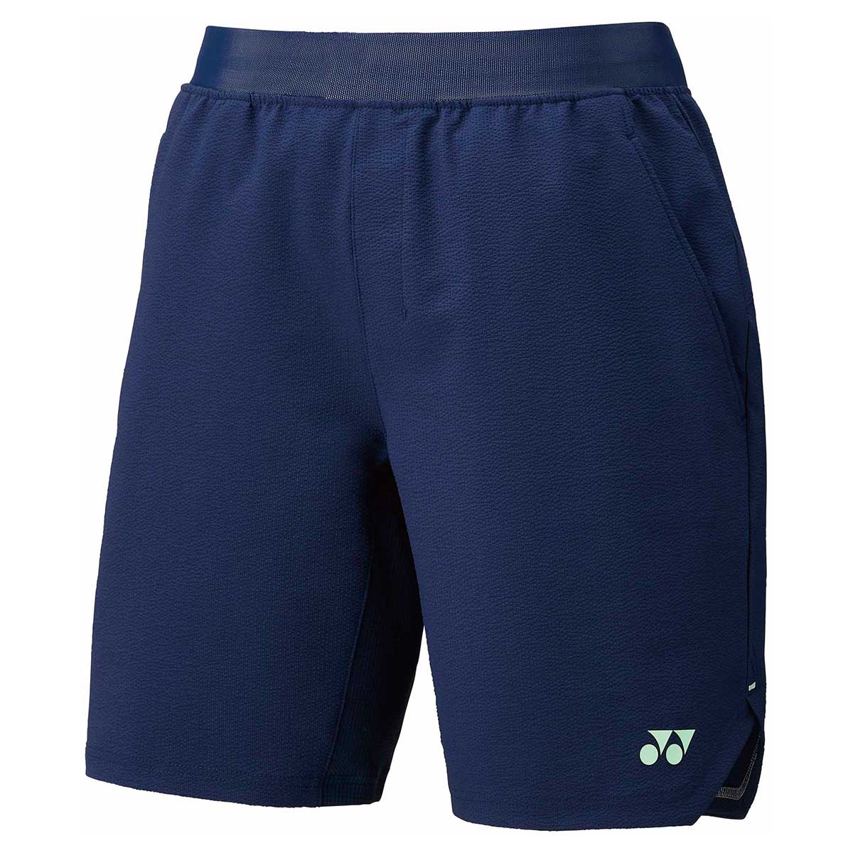 テニス・バドミントンウェア ユニセックス ユニハーフパンツ