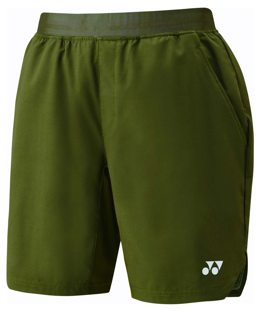 ユニハーフパンツ メンズ バドミントン パンツ ハーフパンツ ショートパンツ ボトムス