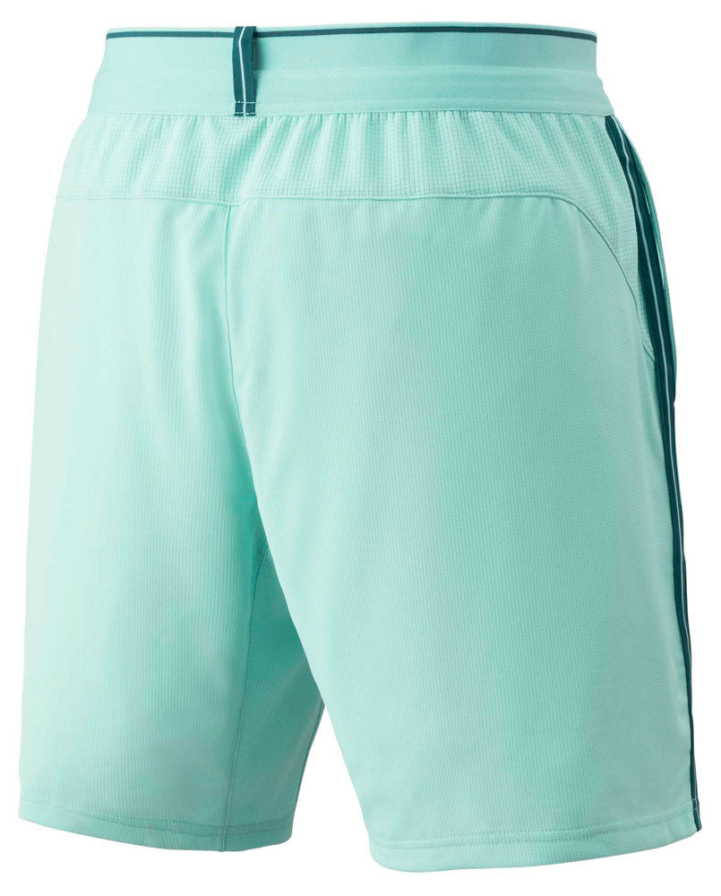 メンズニットハーフパンツ メンズ バドミントン パンツ ハーフパンツ ショートパンツ