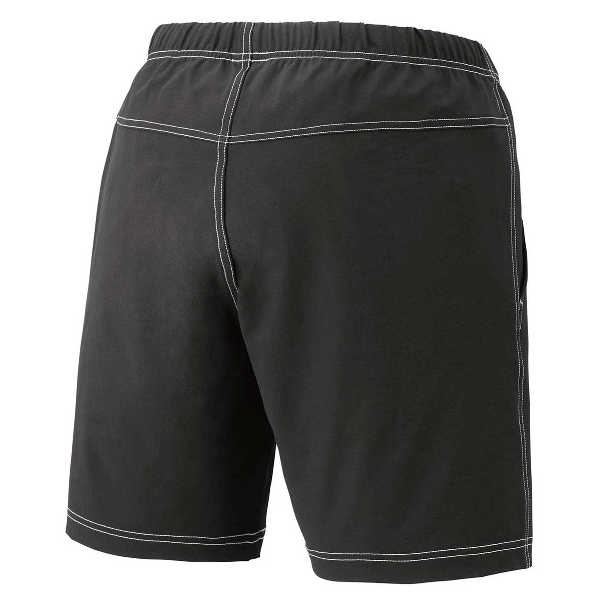 テニス・バドミントンウェア ユニセックス ユニハーフパンツ