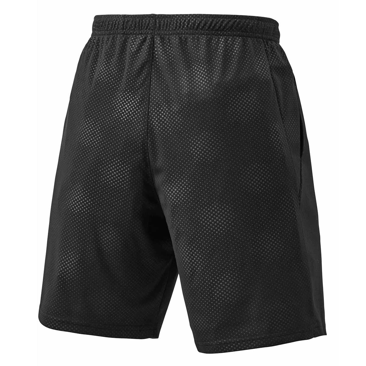 テニス・バドミントンウェア ユニセックス ユニハーフパンツ メンズ レディース ボトムス