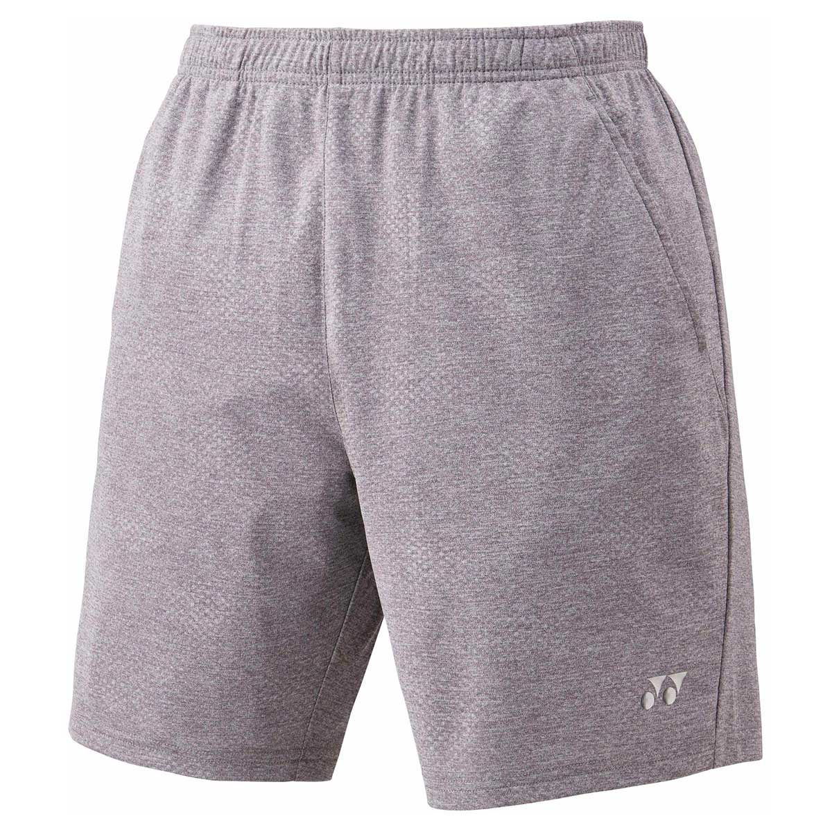 テニスウェア バドミントン ハーフパンツ メンズ YONEX バドミントン 