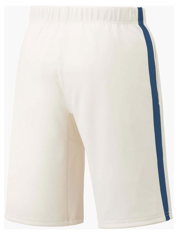 メンズニットハーフパンツ