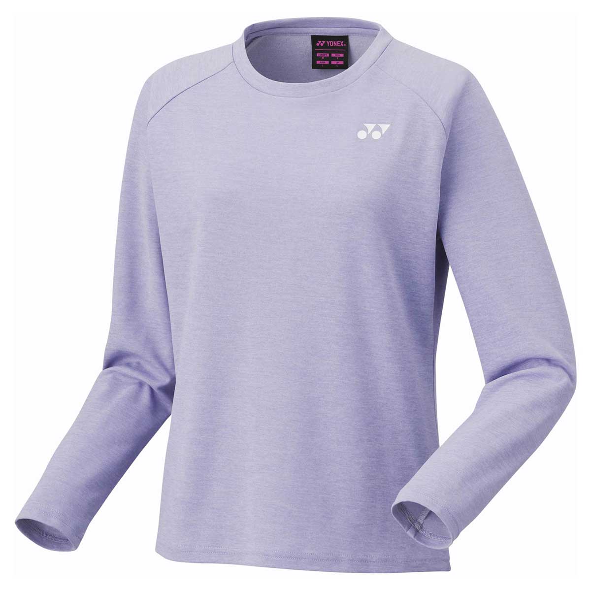 Women's Tennis/Badminton Women's Long Sleeve T-Shirts