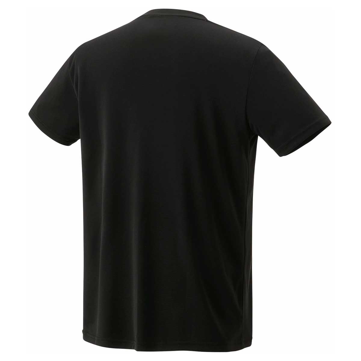 テニス・バドミントンウェア ユニセックス ユニドライTシャツ(フィットスタイル)