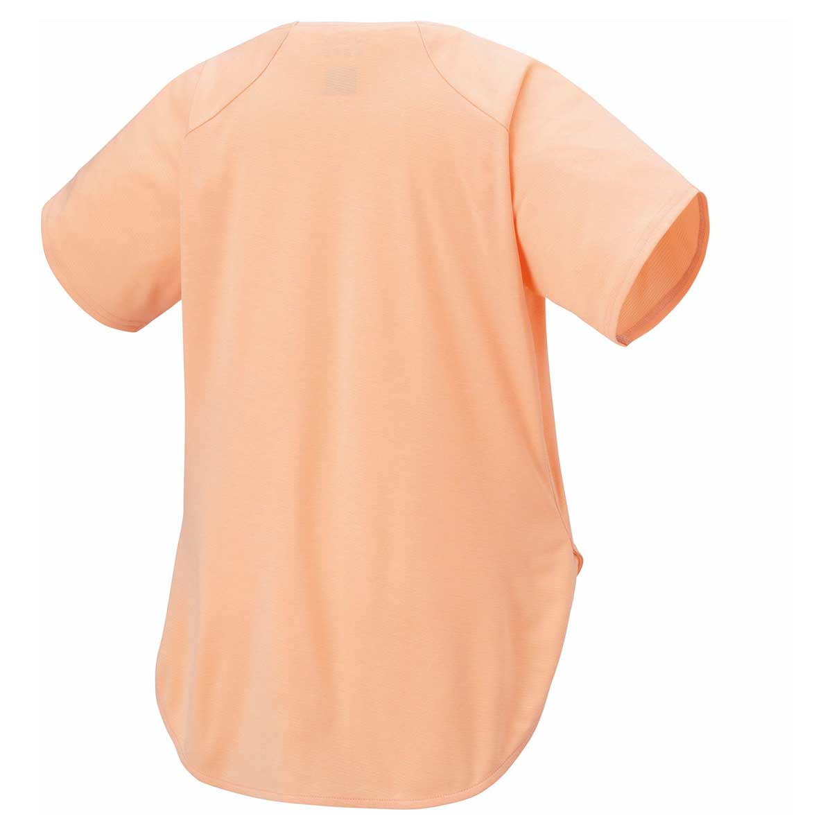 テニス・バドミントンウェア レディース ウィメンズドライTシャツ