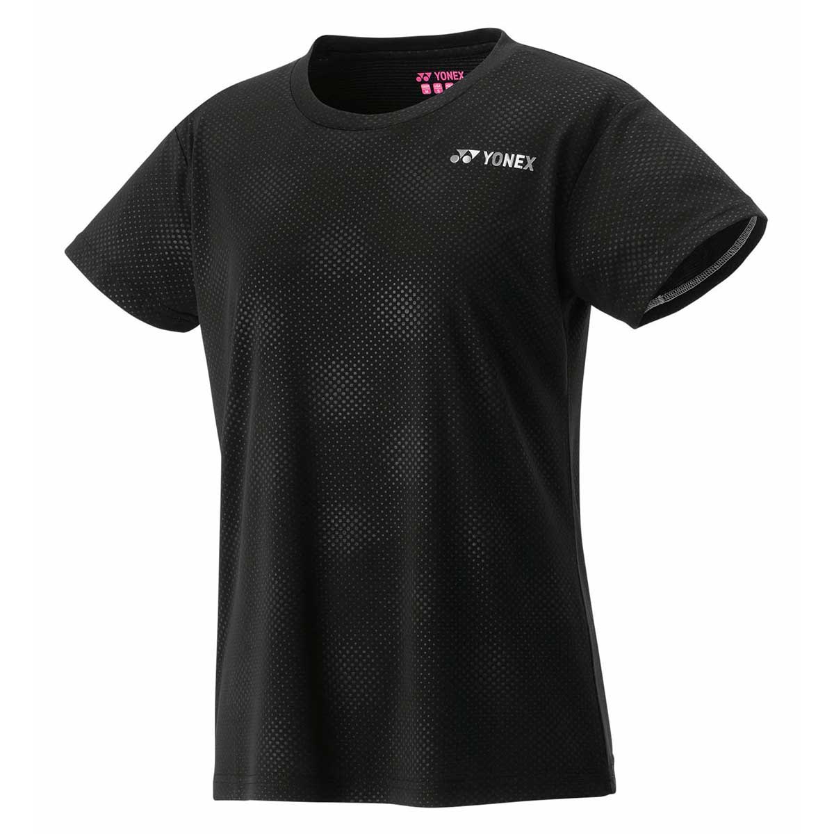 テニス・バドミントンウェア レディース ウィメンズドライTシャツ