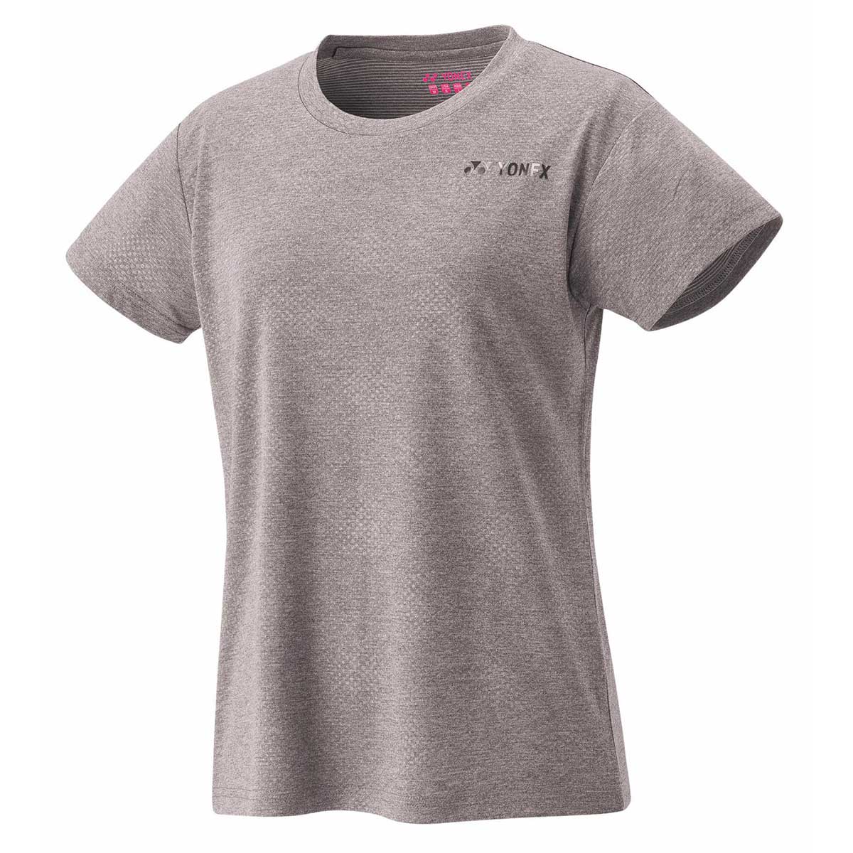 テニス・バドミントンウェア レディース ウィメンズドライTシャツ