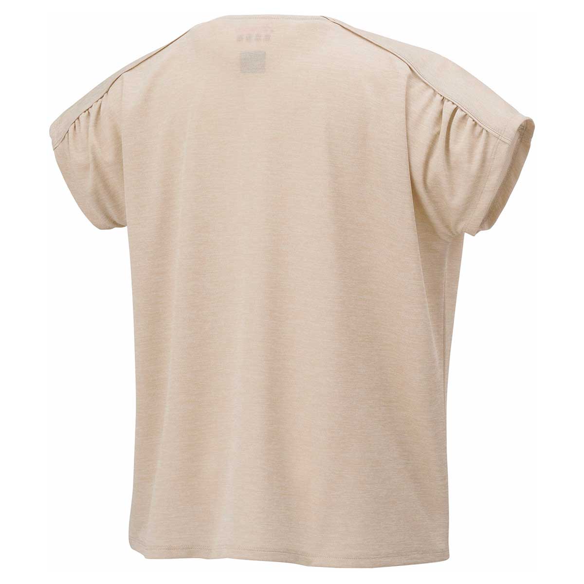 テニス・バドミントンウェア レディース ウィメンズドライTシャツ