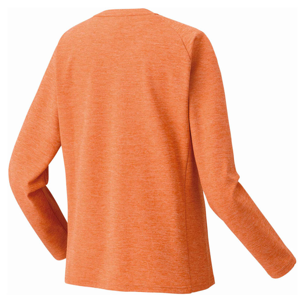 ウィメンズロングスリーブTシャツ レディース テニス 長袖Tシャツ ロングTシャツ