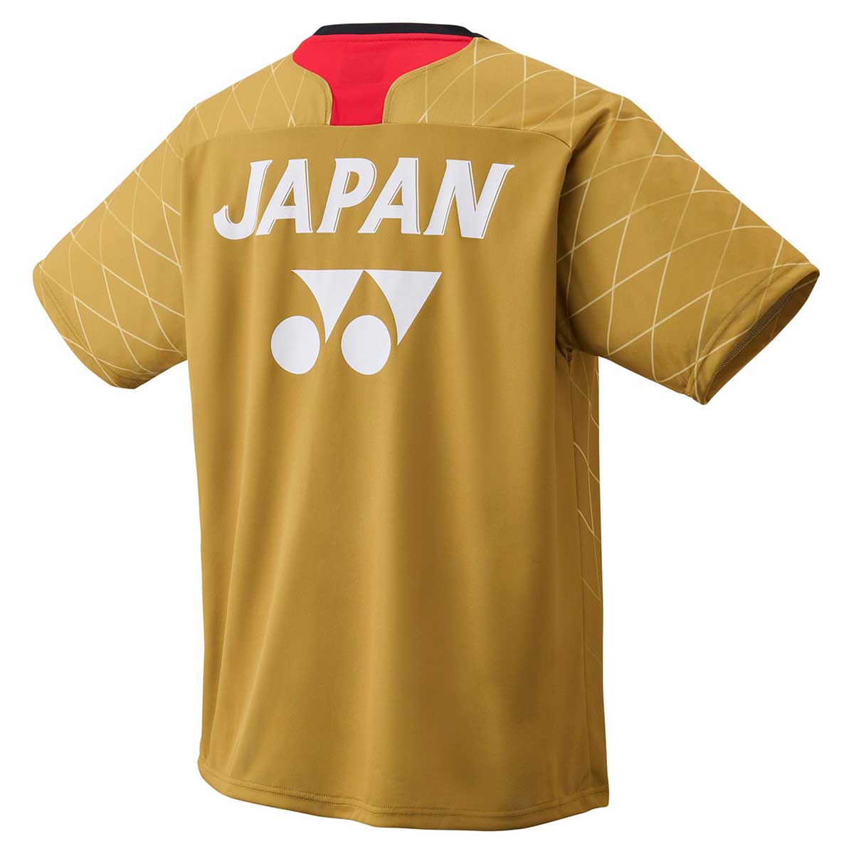 テニス・バドミントンウェア ユニセックス ユニドライTシャツ