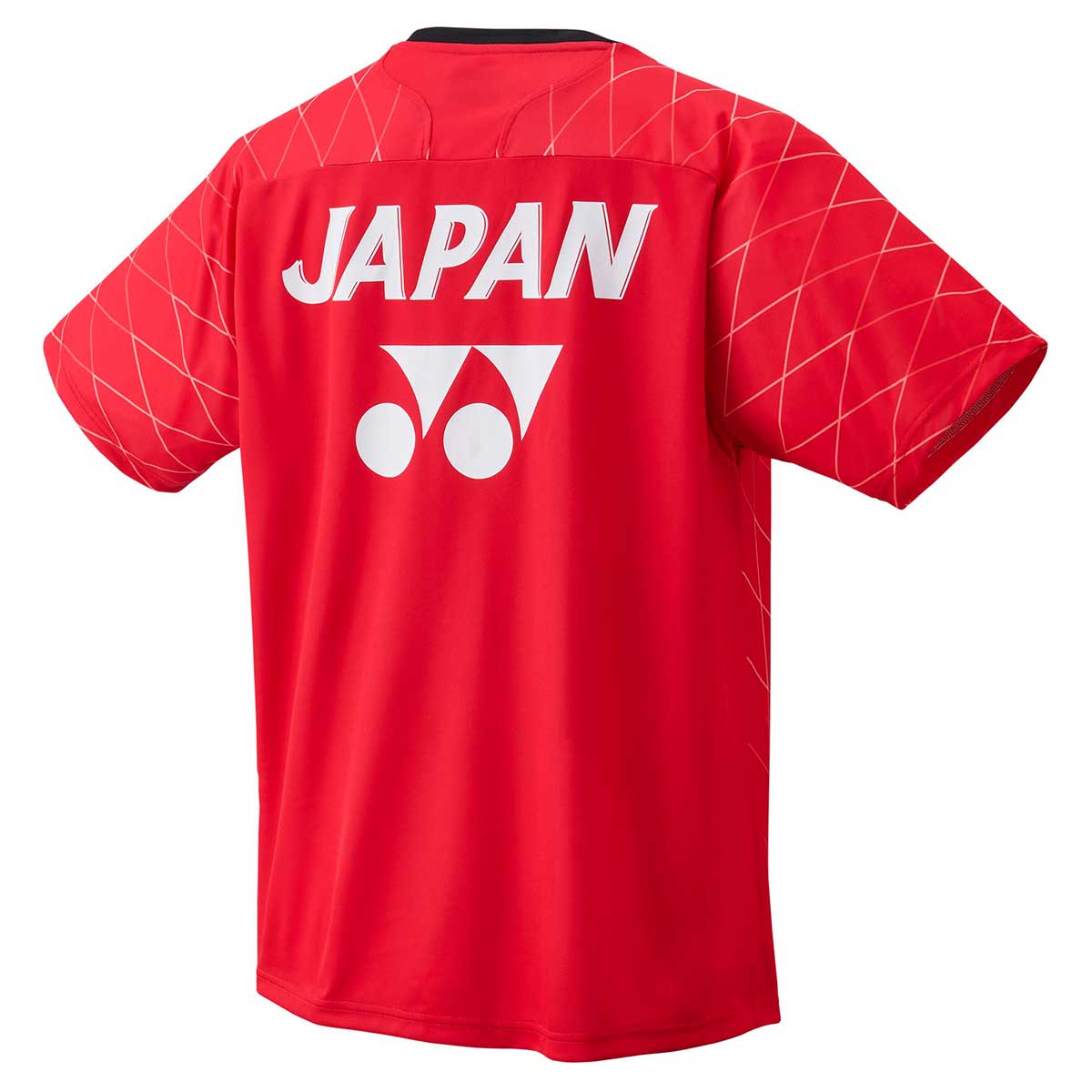 テニス・バドミントンウェア ユニセックス ユニドライTシャツ