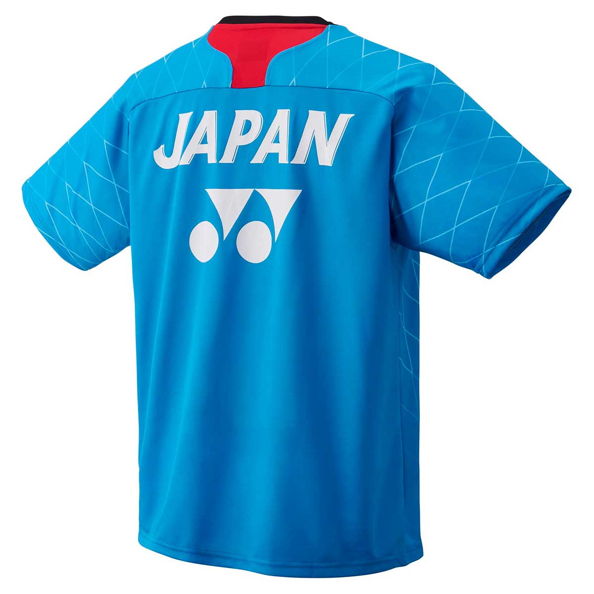 テニス・バドミントンウェア ユニセックス ユニドライTシャツ