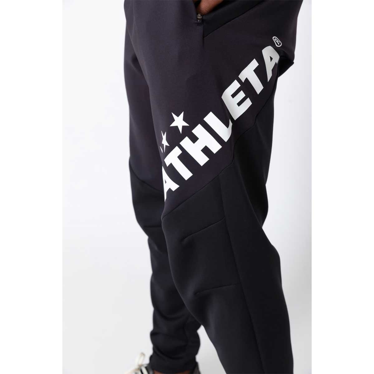 メンズ ジャージパンツ サッカーウェア フットサルウェア チーム対応