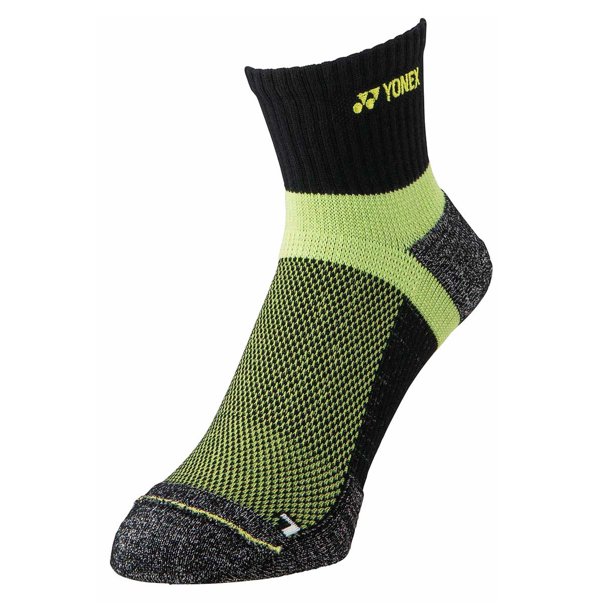 テニス・バドミントンソックス メンズアンクルソックス