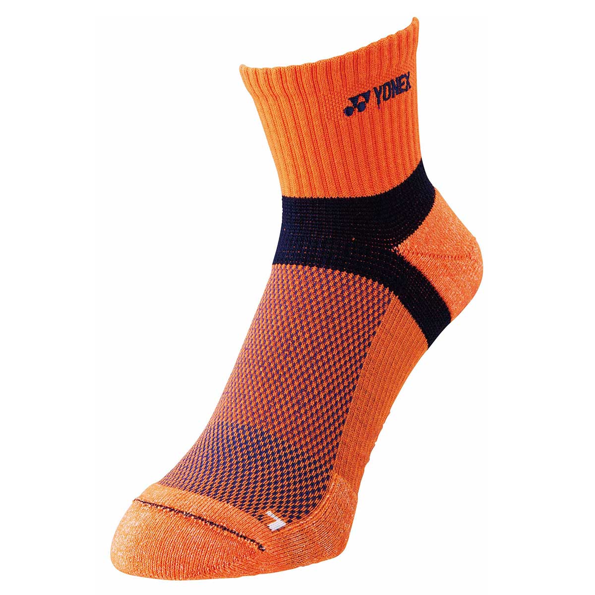 テニス・バドミントンソックス メンズアンクルソックス