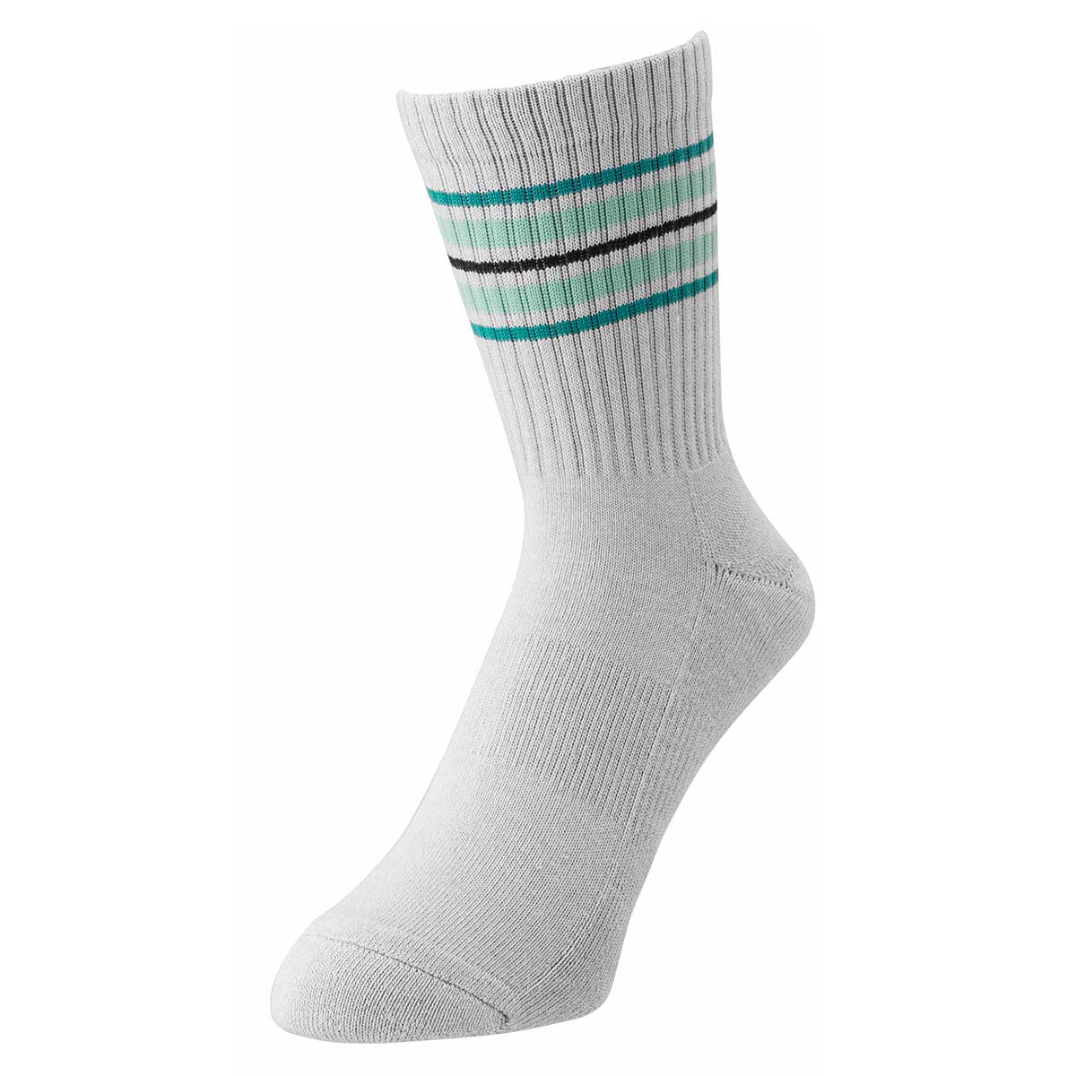 テニス・バドミントンソックス メンズソックス