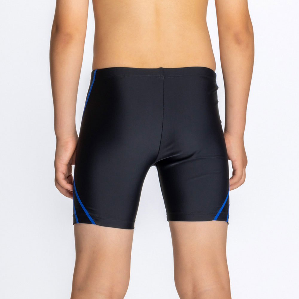 ボーイズミドルスパッツ 水着 学校 プール 男の子 シンプル 海 スイムウェア