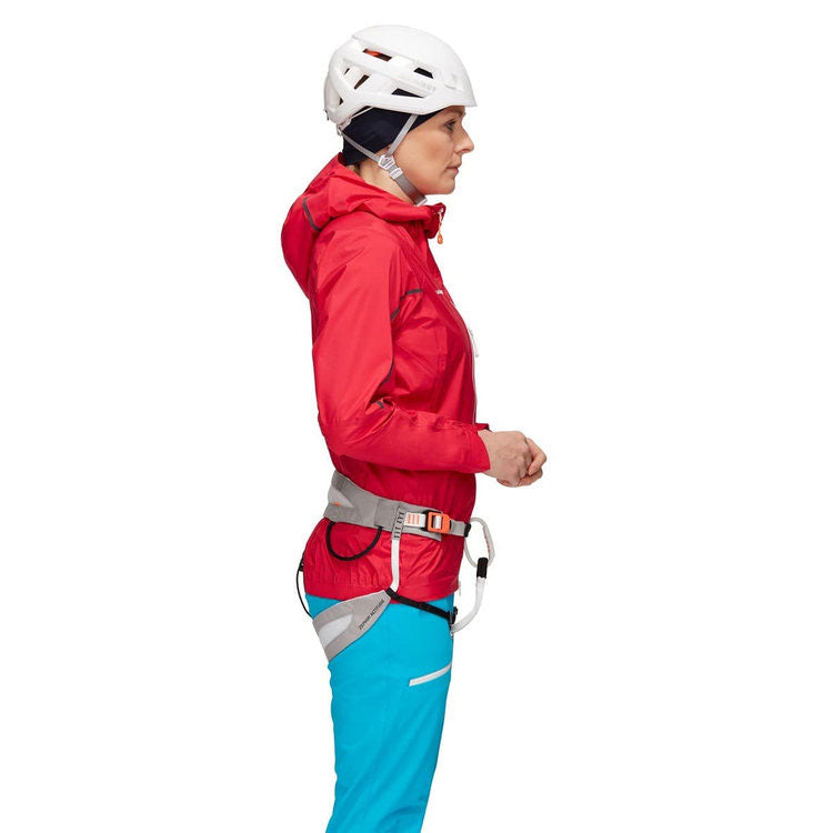 Zephir Altitude メンズ レディース クライミング ハーネス 登山
