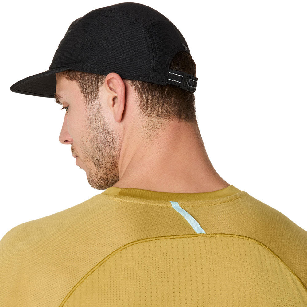 ACTIBREEZE ジャカード半袖シャツ