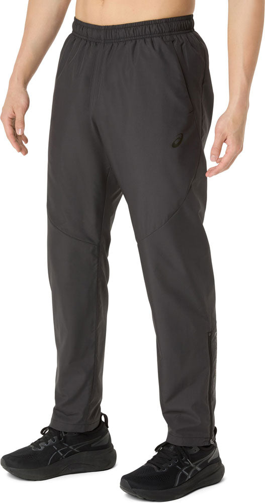 裏トリコットウインドブレーカーパンツ メンズ ブレーカー パンツ ボトムス ロングパンツ