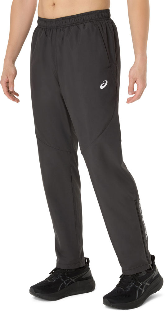 裏トリコットウインドブレーカーパンツ メンズ ブレーカー パンツ ボトムス ロングパンツ