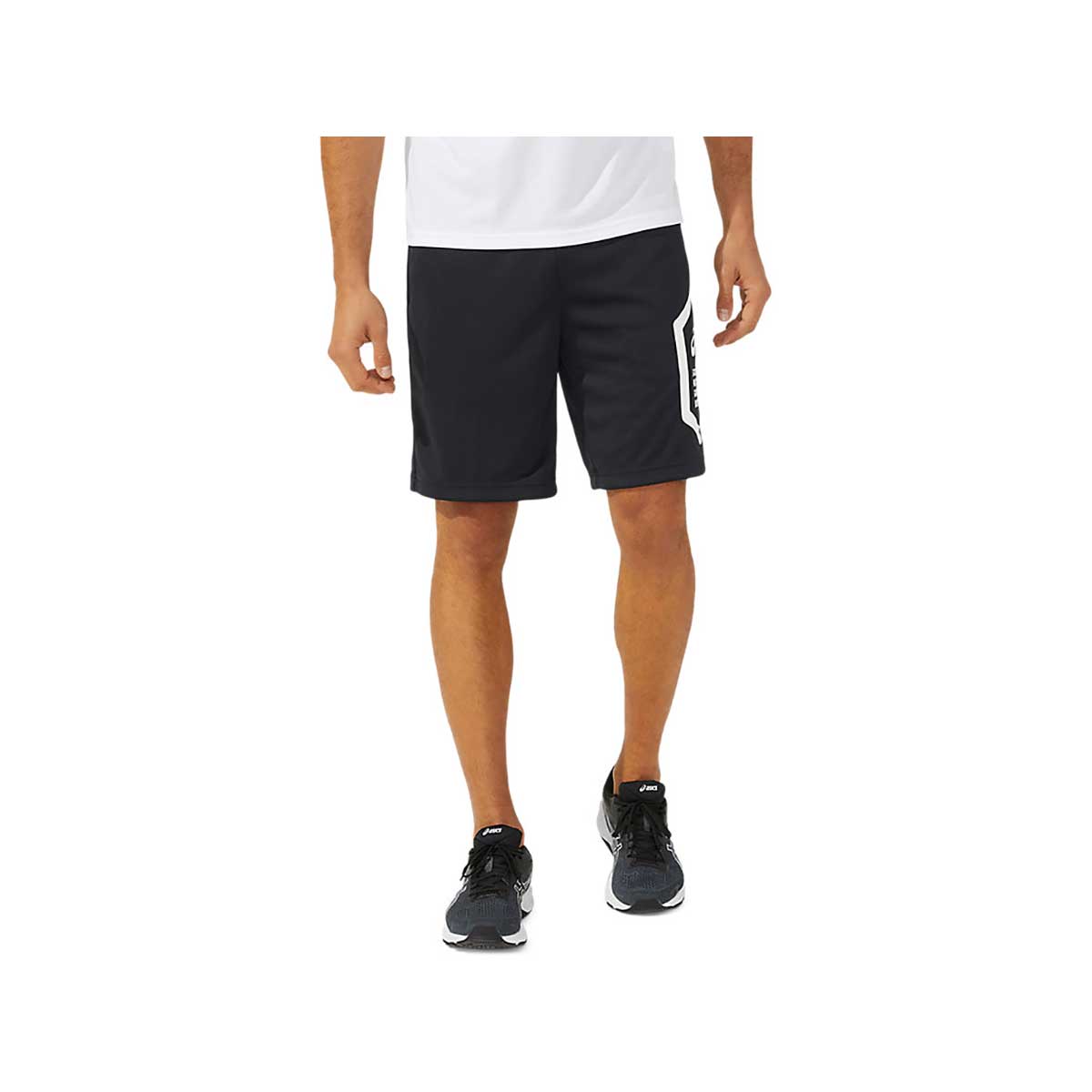 メンズ トレーニングウェア TEAM HEX KNIT HARF PNT RE