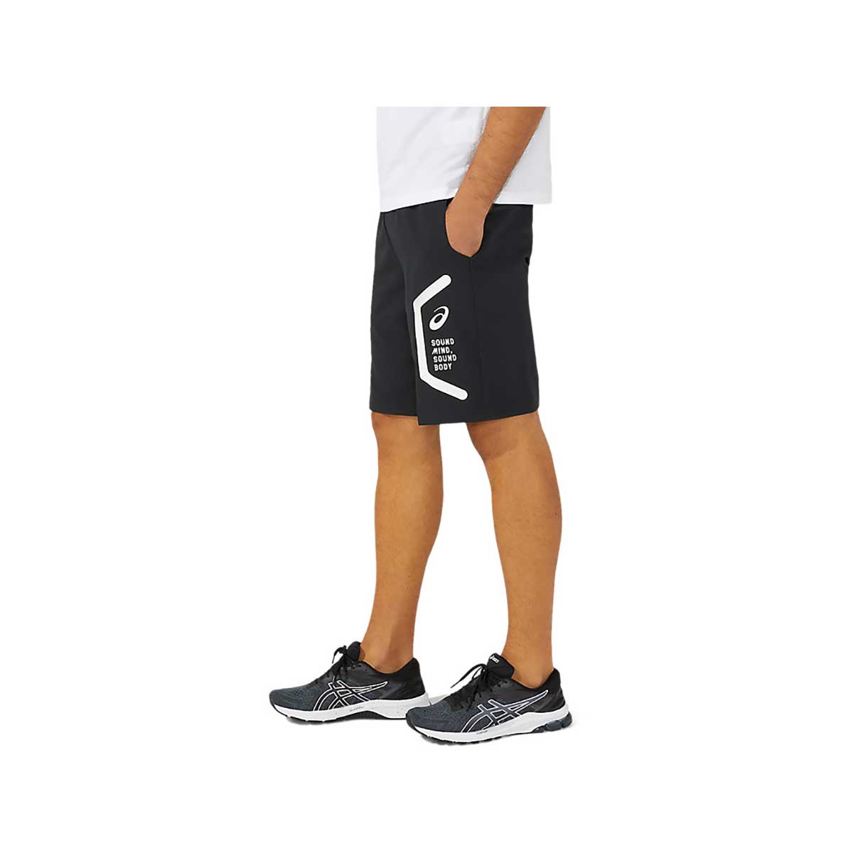 メンズ トレーニングウェア TEAM HEX DRY CROSS HARF P